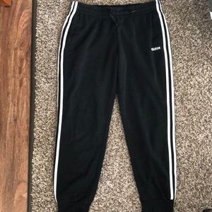 Woman’s Adidas Joggers